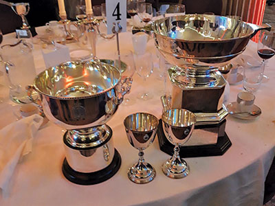 Silverware